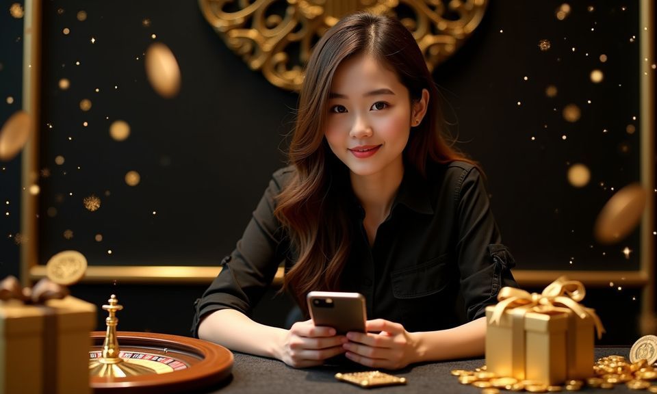 8pool Điểm Nhấn Slot